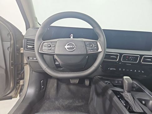 New 2026 Nissan Sentra SV image 14