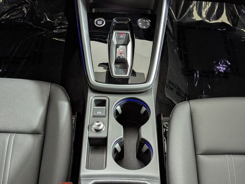 Certified 2025 Audi A3 2.0T Premium Plus w/ Premium Plus Package image 17