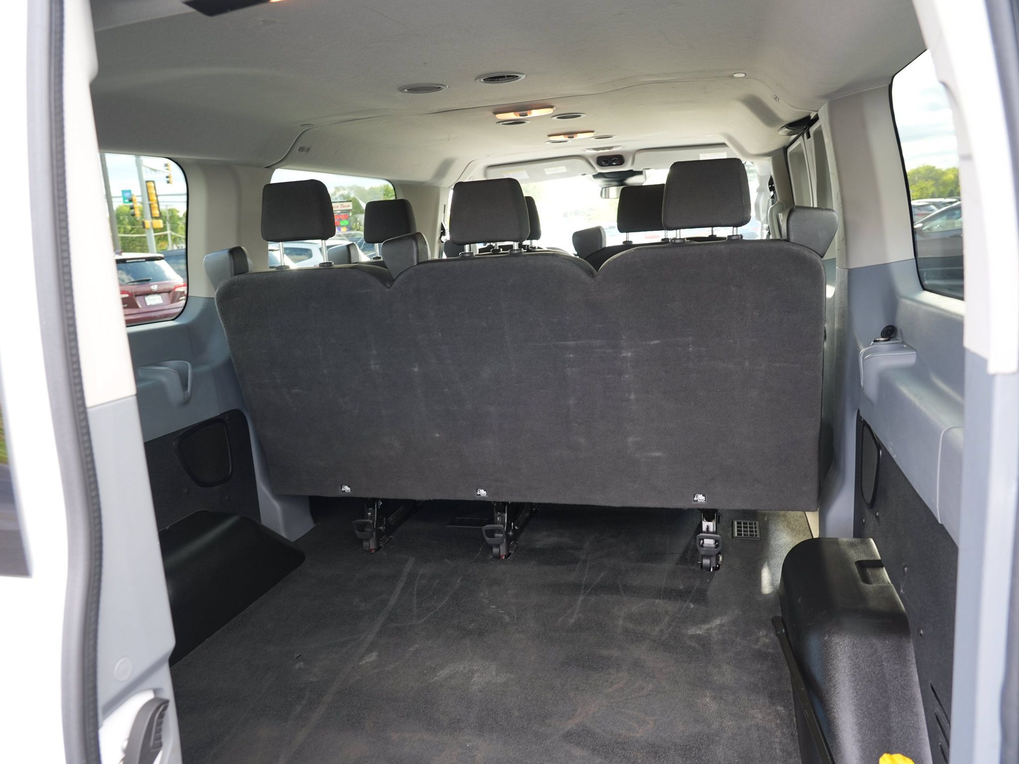 Used 2019 Ford Transit 150 XL RWD image 30