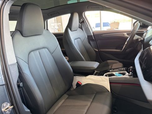 New 2026 Audi A6 Premium Plus image 50