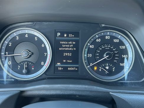 Used 2023 Hyundai Sonata SEL FWD image 21
