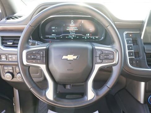Used 2024 Chevrolet Tahoe LT image 27