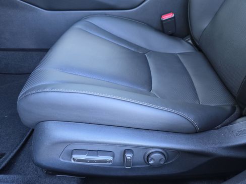 New 2025 Honda Accord Touring image 27