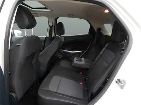 Used 2020 Ford EcoSport SE w/ SE Convenience Package image 11