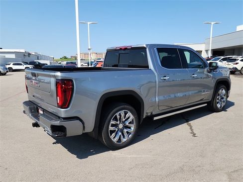 New 2026 GMC Sierra 1500 Denali image 2
