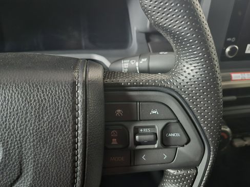 New 2026 Toyota Tacoma SR5 image 20