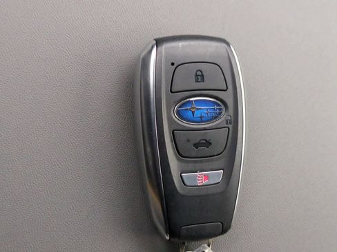 New 2026 Subaru Crosstrek 2.5i Sport image 35