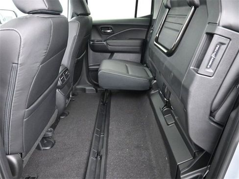 New 2026 Honda Ridgeline RTL image 33