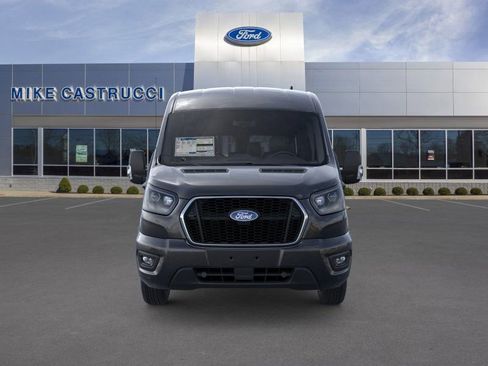 New 2026 Ford Transit 350 XLT image 6
