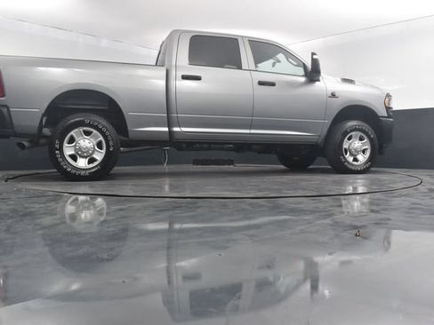 Used 2024 RAM 3500 Tradesman w/ Snow Chief Group AWD/4WD image 42