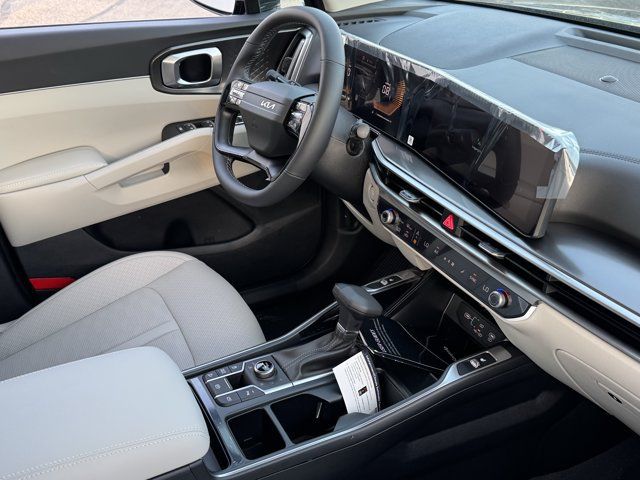 New 2026 Kia Sorento S AWD/4WD image 8