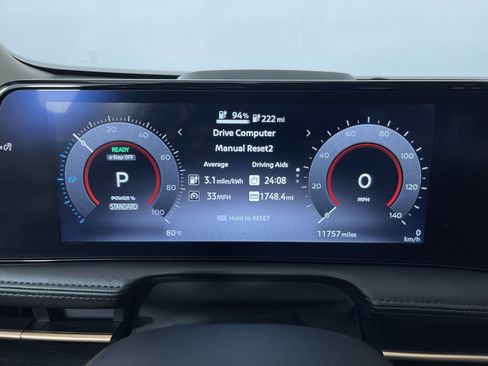 Certified 2024 Nissan Ariya AWD image 17