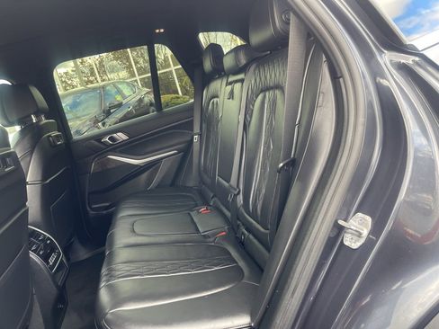 Used 2021 BMW X5 xDrive40i w/ Convenience Package image 21