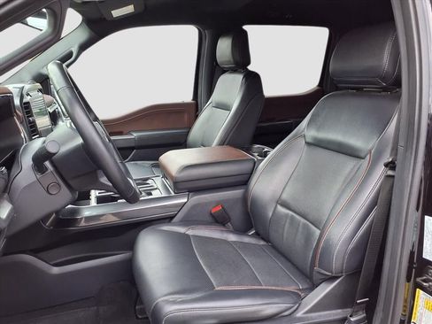 Used 2023 Ford F150 Lariat w/ Equipment Group 502A High image 30