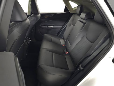 Used 2024 Lexus NX 350 AWD image 32