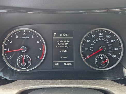 Used 2024 Kia K5 EX FWD image 18