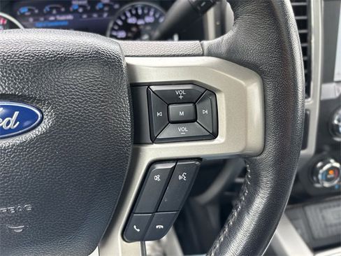 Used 2021 Ford F250 Lariat w/ Lariat Ultimate Package image 43