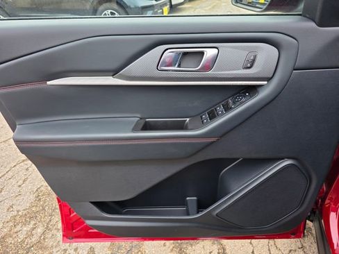 New 2026 Ford Explorer ST-Line image 55