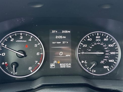 Used 2022 Subaru Outback Premium image 29