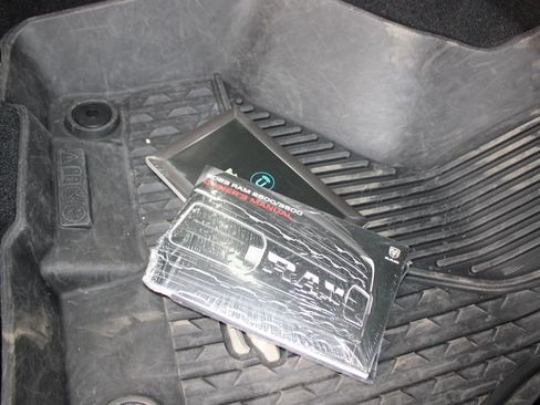 Used 2023 RAM 2500 Laramie AWD/4WD image 46