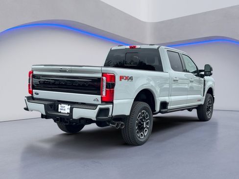 New 2026 Ford F250 Platinum AWD/4WD image 11