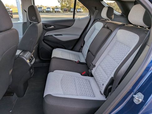 Used 2023 Chevrolet Equinox LS image 15