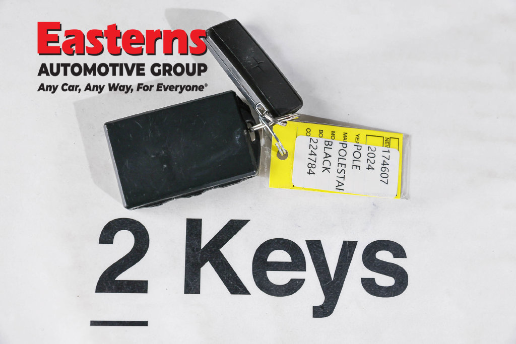 Used 2024 Polestar Polestar 2 AWD/4WD image 7