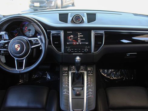 Used 2017 Porsche Macan S AWD/4WD image 49