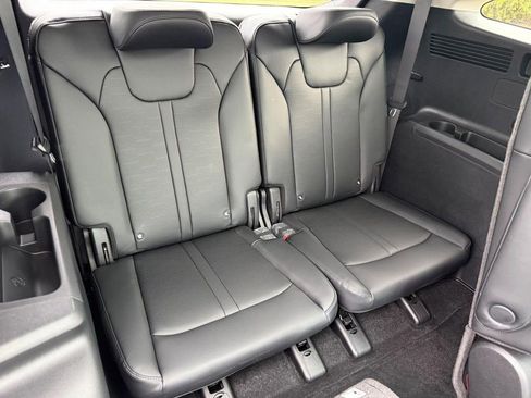 New 2026 Kia Sorento EX AWD/4WD image 5