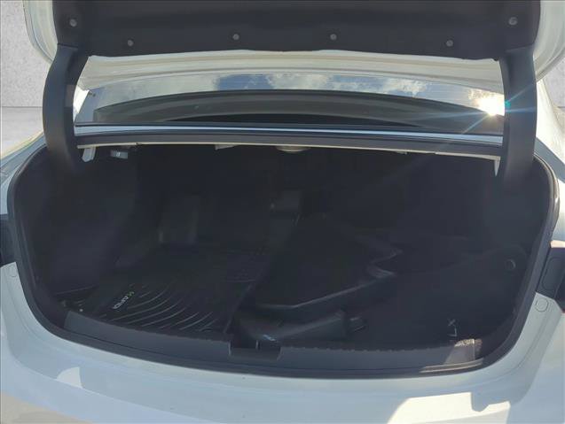 Used 2022 Acura ILX w/ Premium & A-SPEC Package FWD image 22