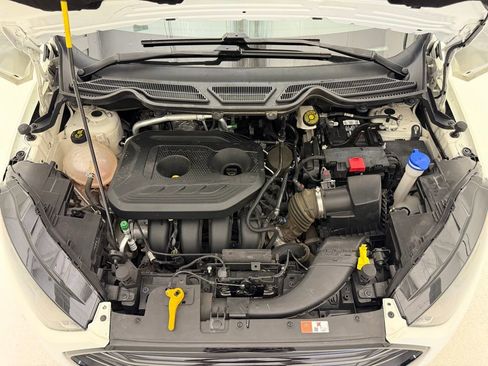 Used 2019 Ford EcoSport SES image 46