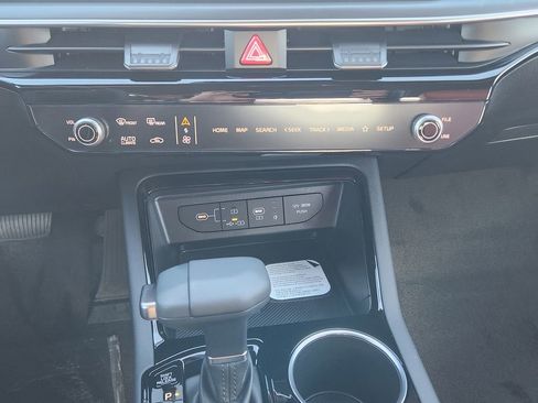 New 2026 Kia K5 GT-Line image 29