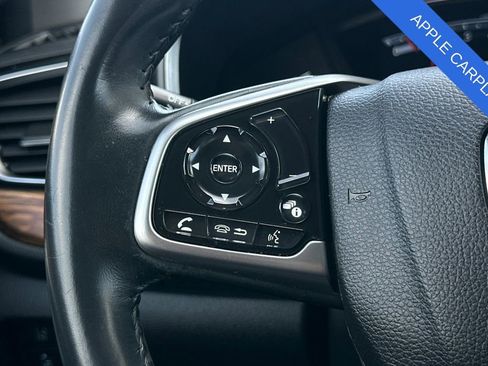 Used 2022 Honda CR-V EX-L image 27