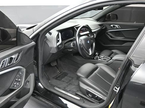 Used 2023 BMW 228i Gran Coupe 228i w/ Convenience Package image 10