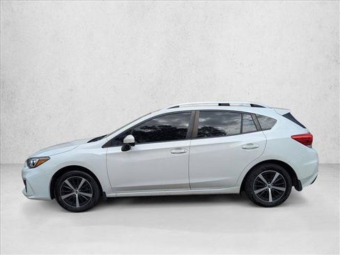 Used 2019 Subaru Impreza 2.0i Premium AWD/4WD image 8