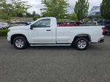 Certified 2024 Chevrolet Silverado 1500 W/T w/ WT Fleet Convenience Package image 3