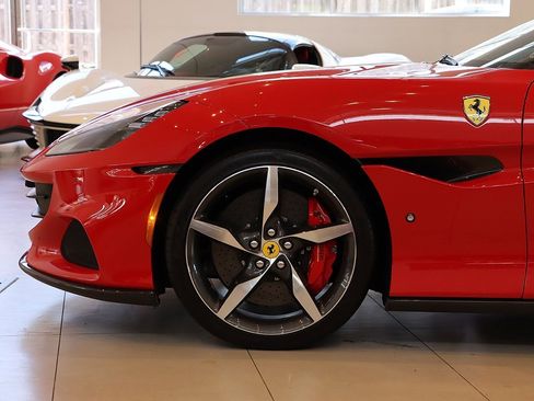 Certified 2022 Ferrari Portofino M image 72