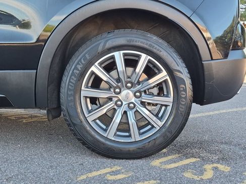 Used 2019 Cadillac XT4 Sport AWD/4WD image 20