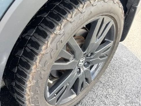 Used 2022 Honda Pilot Special Edition image 8