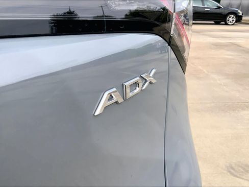 Used 2026 Acura ADX A-Spec w/ Advance Package AWD/4WD image 10