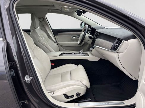 Used 2023 Volvo S90 B6 Ultimate w/ Protection Package AWD/4WD image 15