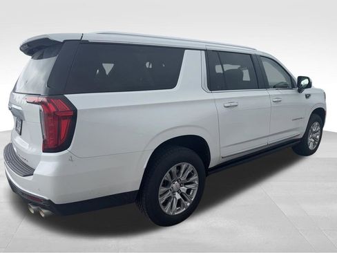 Used 2023 GMC Yukon XL Denali w/ Max Trailering Package AWD/4WD image 24