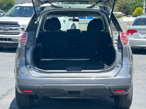 Used 2014 Nissan Rogue S AWD/4WD image 30