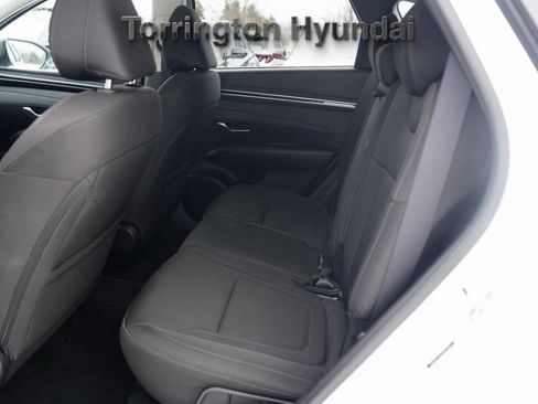 Certified 2023 Hyundai Tucson SEL image 35