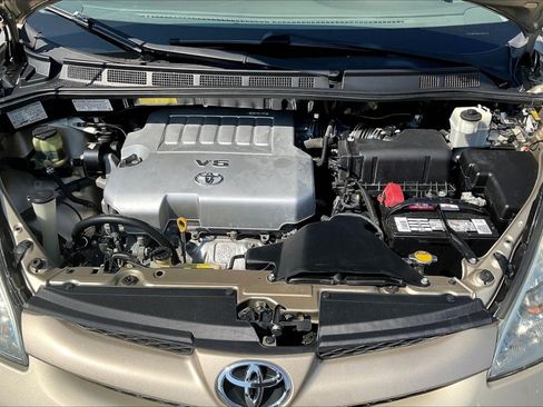 Used 2008 Toyota Sienna LE FWD image 28