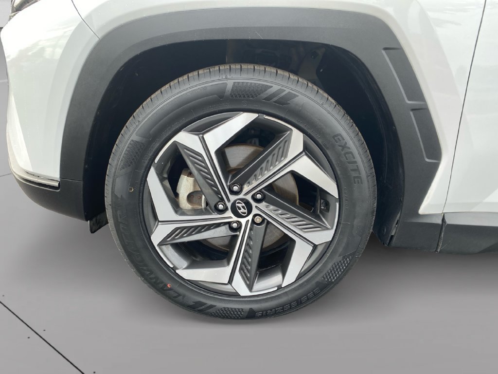 Used 2022 Hyundai Tucson SEL w/ Convenience Package FWD image 27