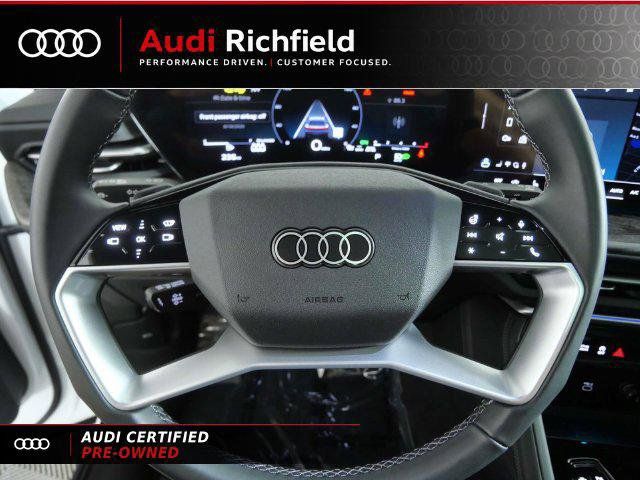 Certified 2025 Audi Q5 Premium w/ Premium Plus AWD/4WD image 15