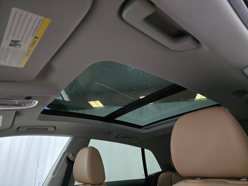 Used 2025 Audi Q8 Premium Plus w/ Premium Plus Package image 23