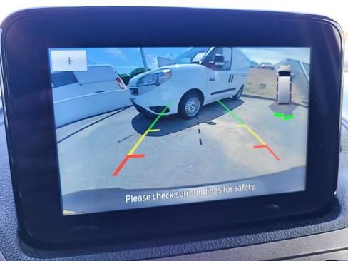 Certified 2021 Ford Transit Connect XLT FWD image 16