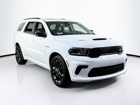 Used 2023 Dodge Durango R/T AWD/4WD image 3